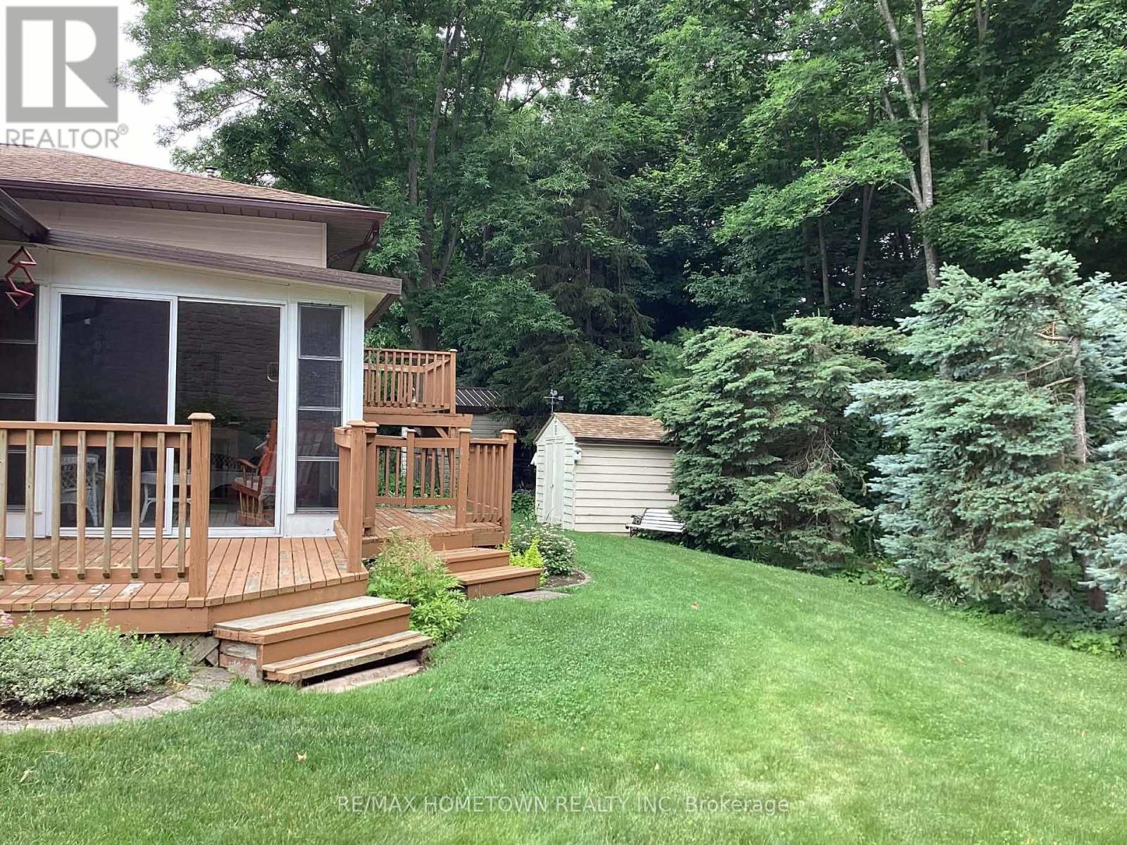 56 Cambridge Crescent, Brockville, Ontario  K6V 6L8 - Photo 40 - X12975550