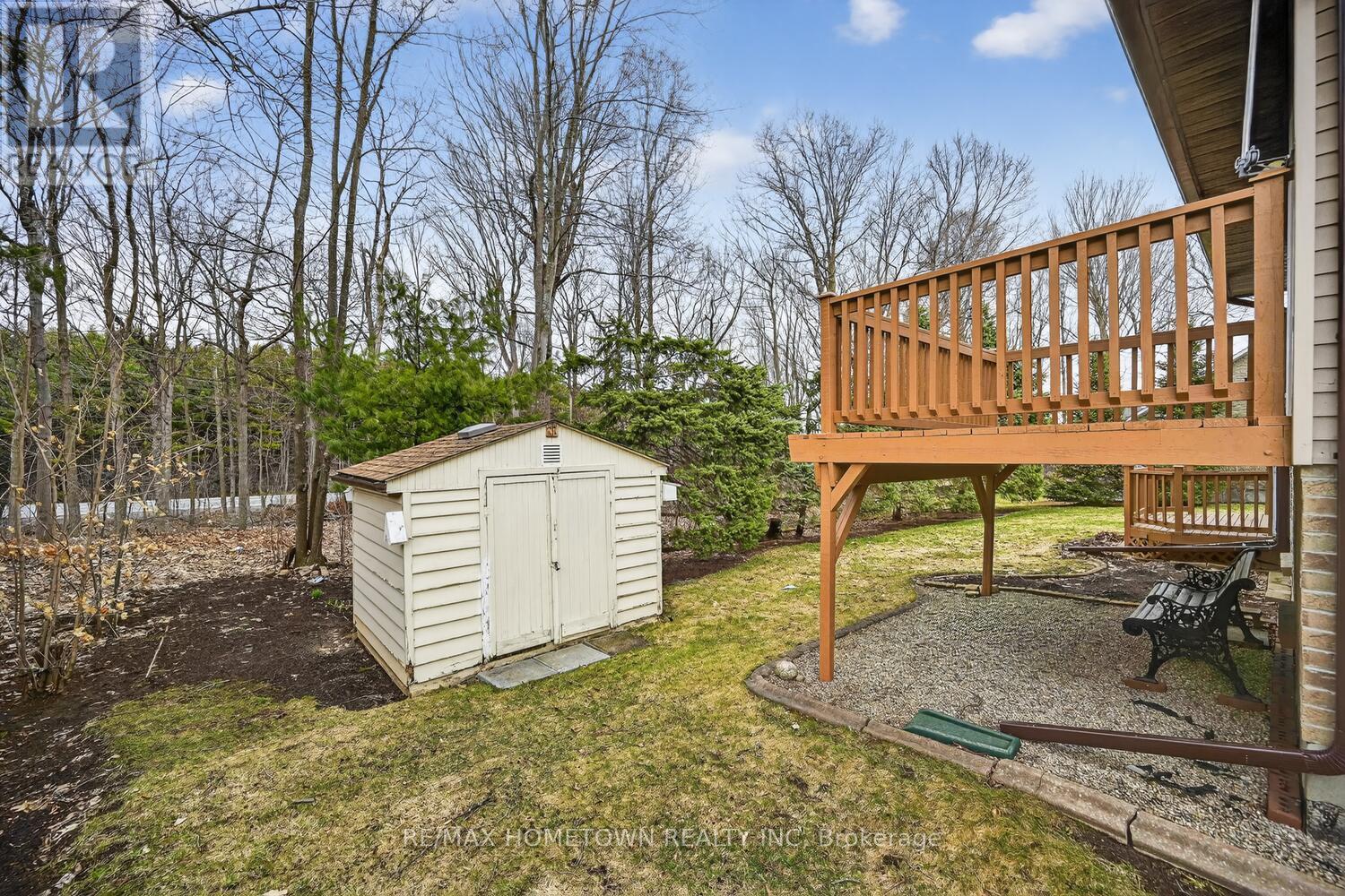 56 Cambridge Crescent, Brockville, Ontario  K6V 6L8 - Photo 42 - X12975550