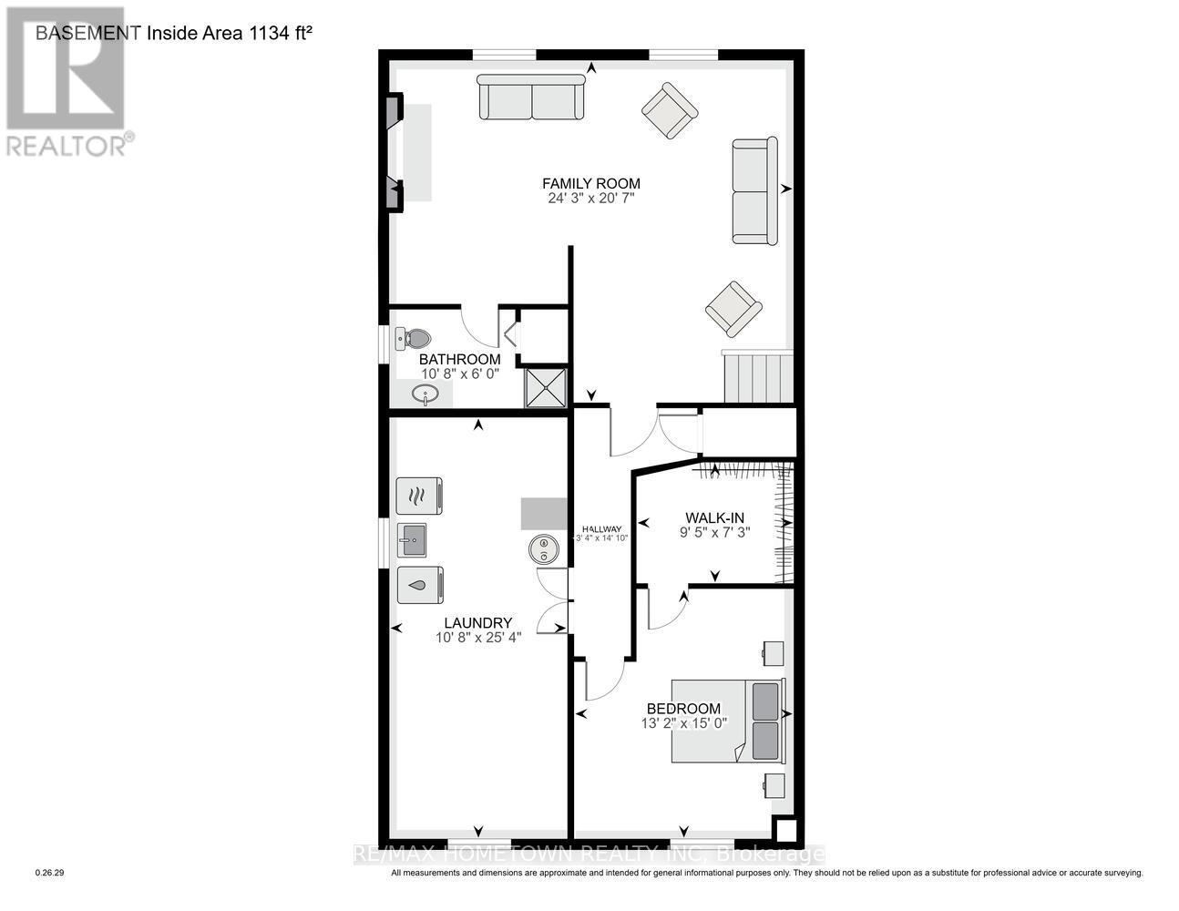 56 Cambridge Crescent, Brockville, Ontario  K6V 6L8 - Photo 49 - X12975550