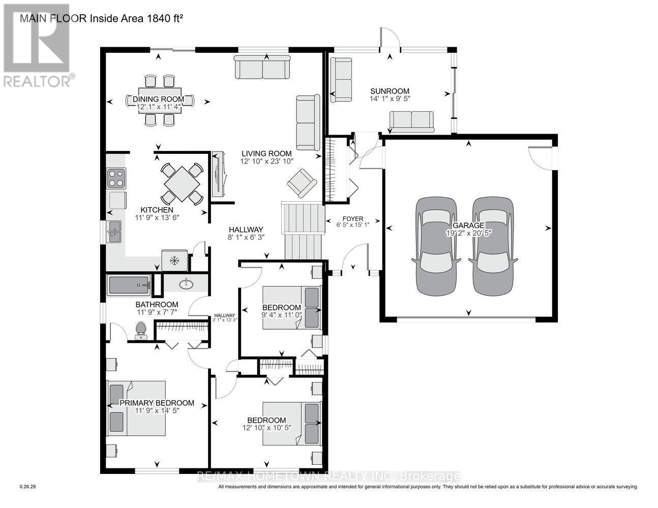 56 Cambridge Crescent, Brockville, Ontario  K6V 6L8 - Photo 50 - X12975550