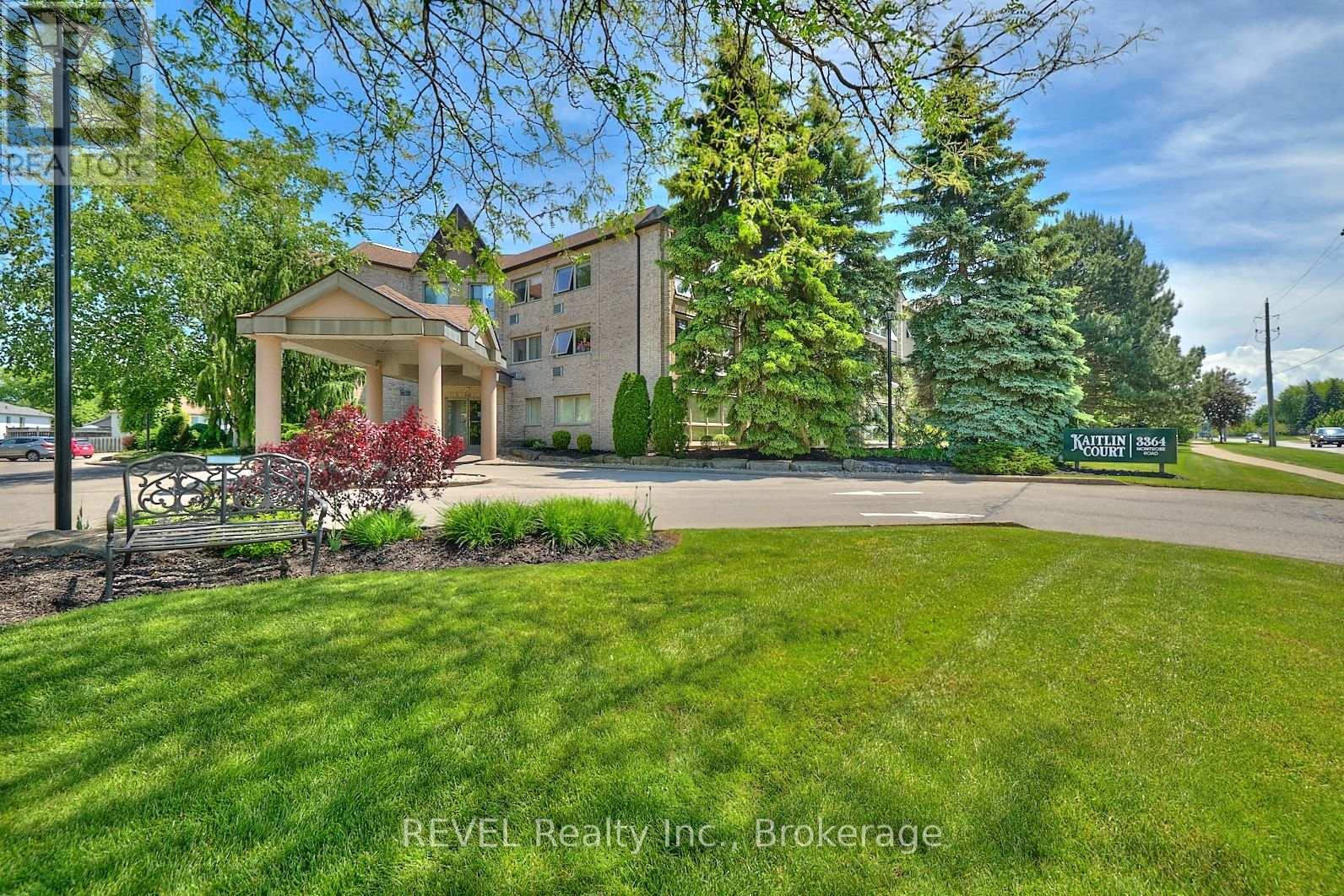 301 - 3364 MONTROSE ROAD, Niagara Falls, Ontario