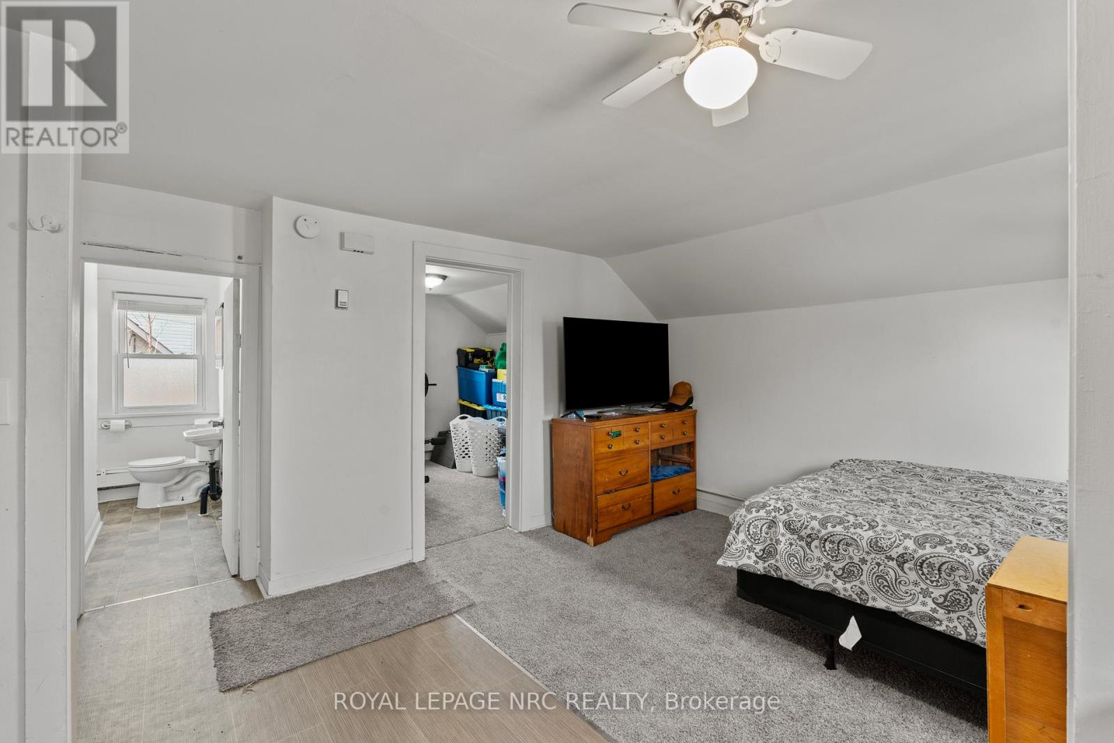 42 Leeper Street, St. Catharines, Ontario  L2S 2N2 - Photo 18 - X12975544