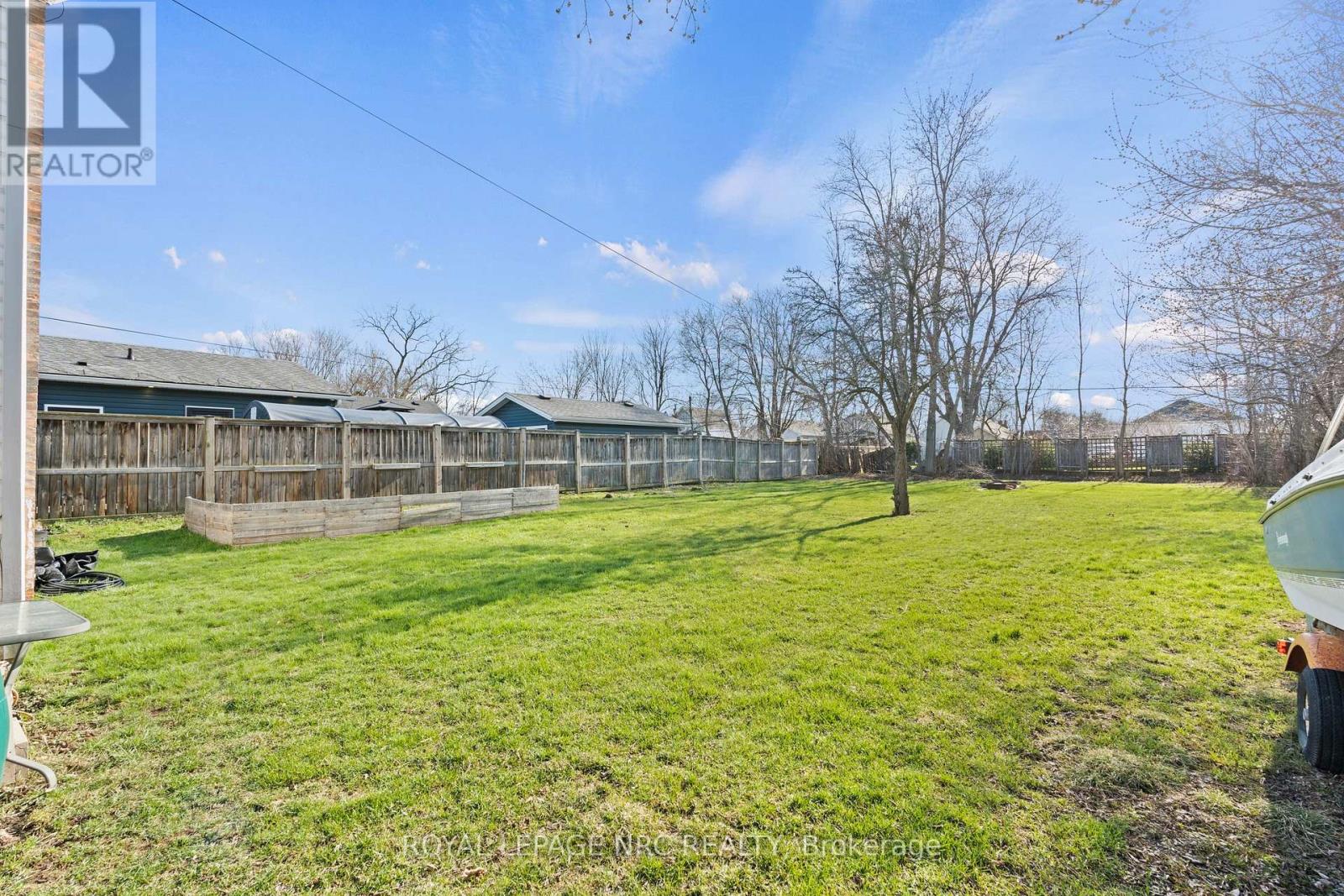 42 Leeper Street, St. Catharines, Ontario  L2S 2N2 - Photo 28 - X12975544