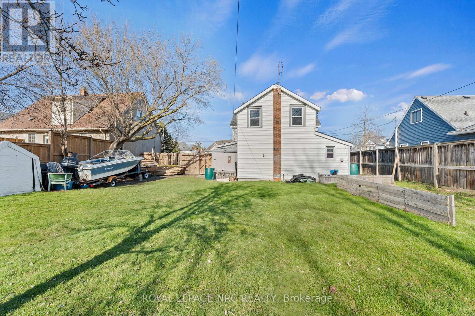 42 Leeper Street, St. Catharines, Ontario  L2S 2N2 - Photo 29 - X12975544