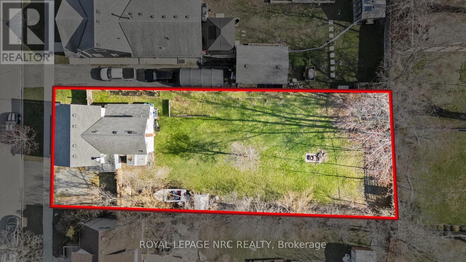 42 Leeper Street, St. Catharines, Ontario  L2S 2N2 - Photo 30 - X12975544