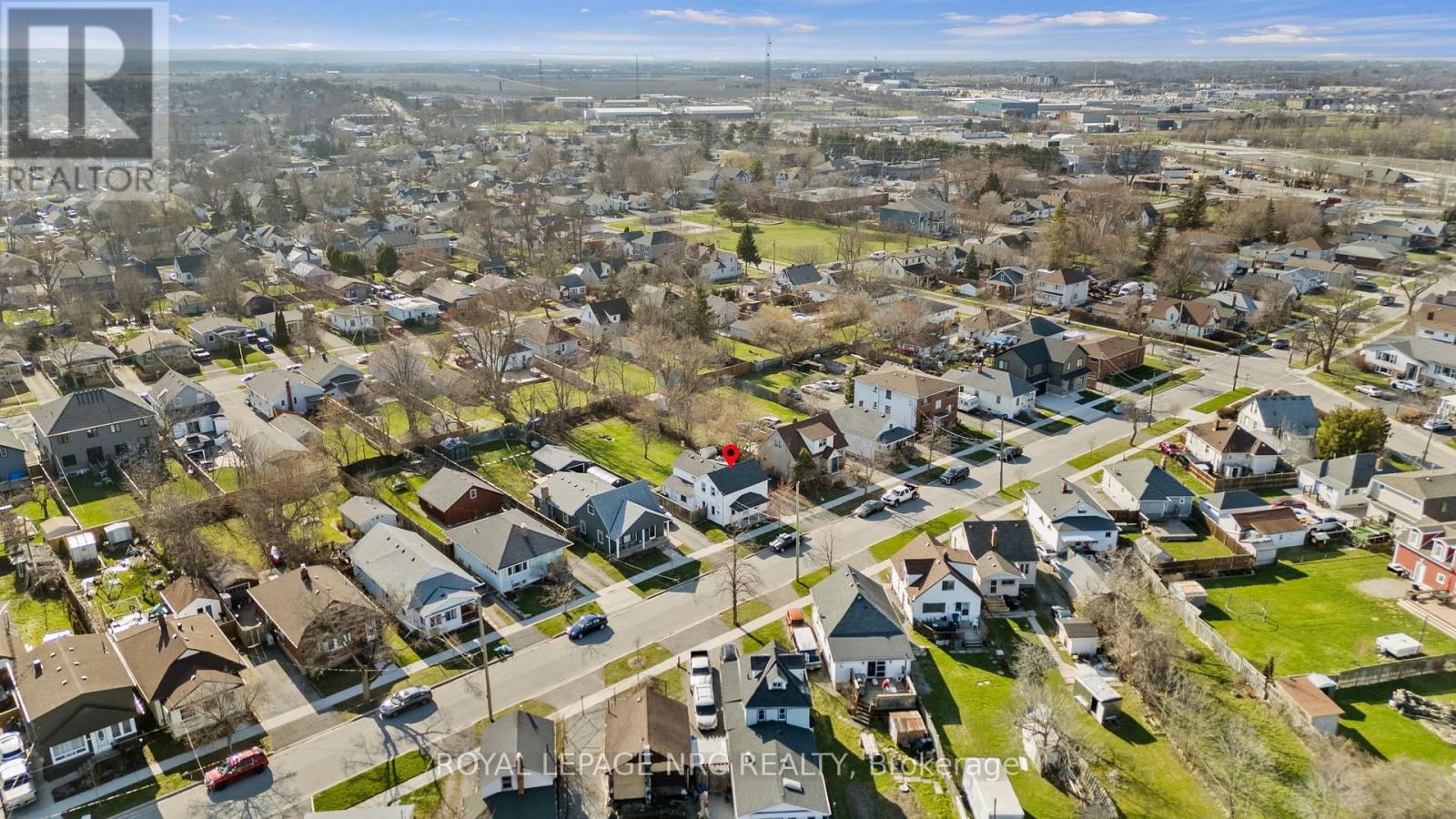 42 Leeper Street, St. Catharines, Ontario  L2S 2N2 - Photo 31 - X12975544