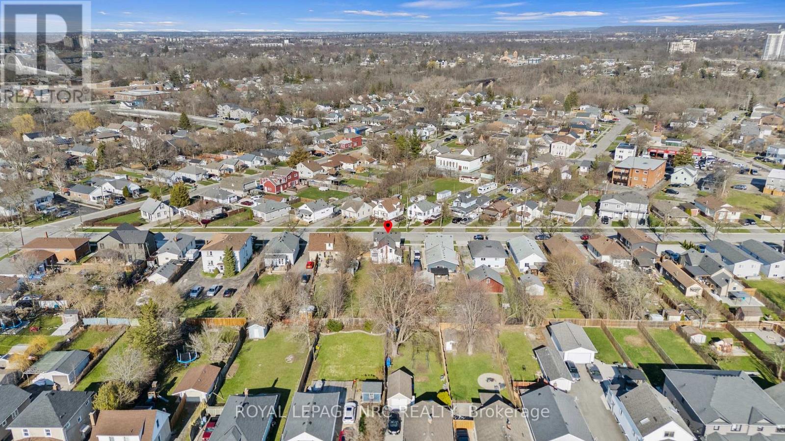 42 Leeper Street, St. Catharines, Ontario  L2S 2N2 - Photo 33 - X12975544