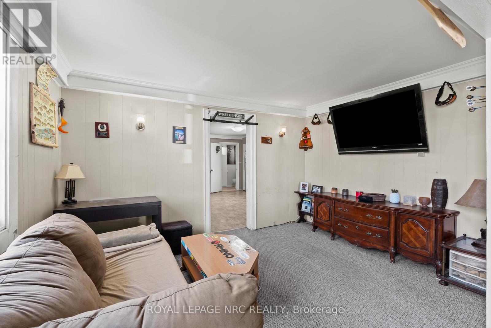 42 Leeper Street, St. Catharines, Ontario  L2S 2N2 - Photo 6 - X12975544