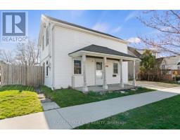 42 LEEPER STREET, St. Catharines, Ontario