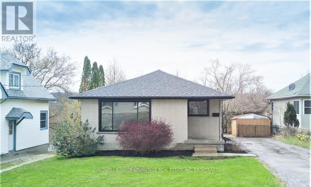 55 KENT STREET, St. Catharines, Ontario