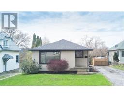 55 KENT STREET, St. Catharines, Ontario