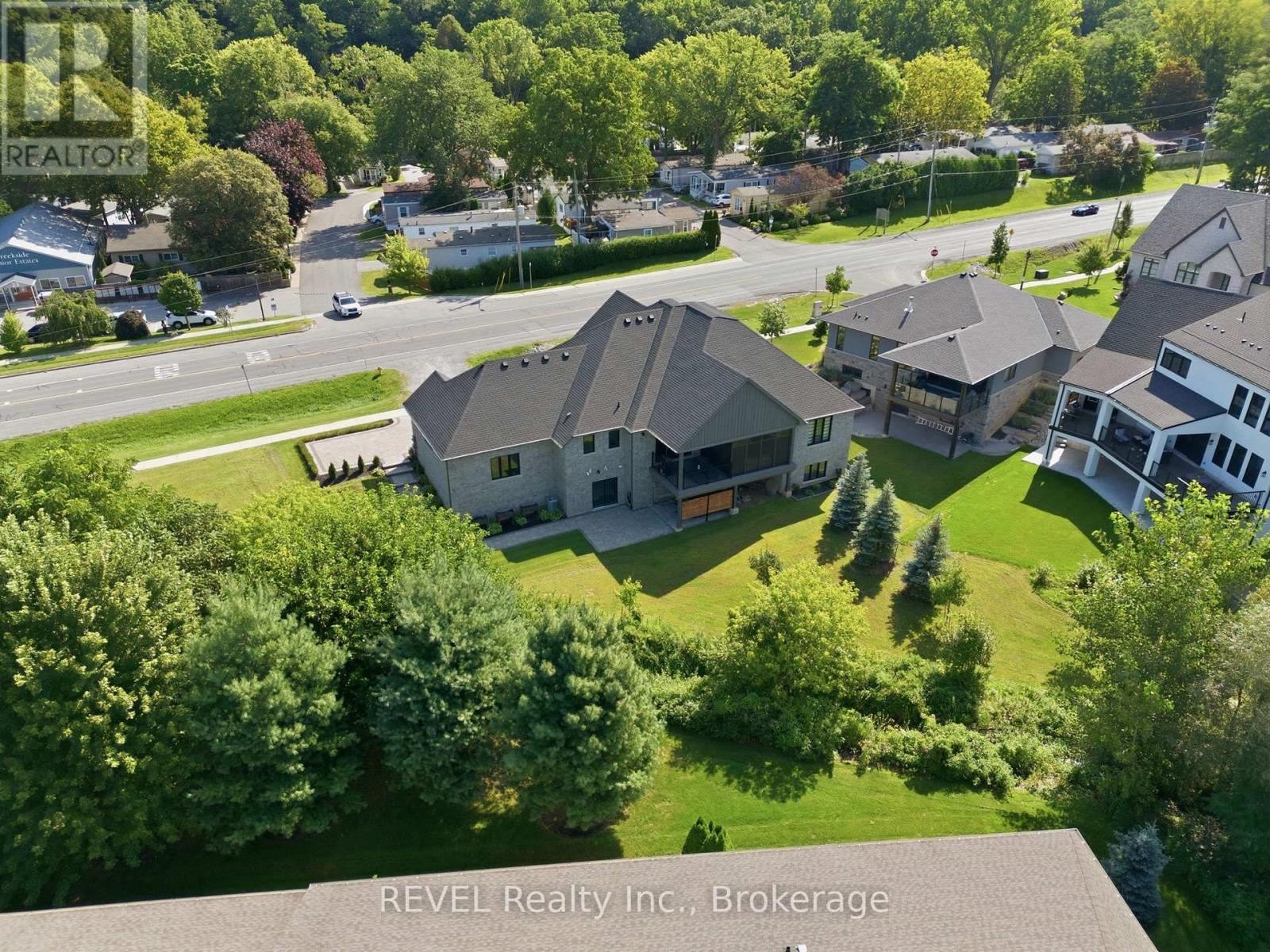 18 Four Mile Creek Road, Niagara-On-The-Lake, Ontario  L0S 1J1 - Photo 42 - X12975728