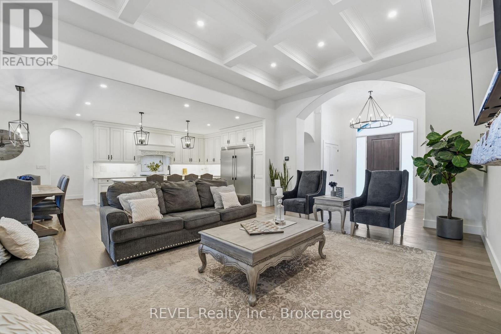 18 Four Mile Creek Road, Niagara-On-The-Lake, Ontario  L0S 1J1 - Photo 9 - X12975728