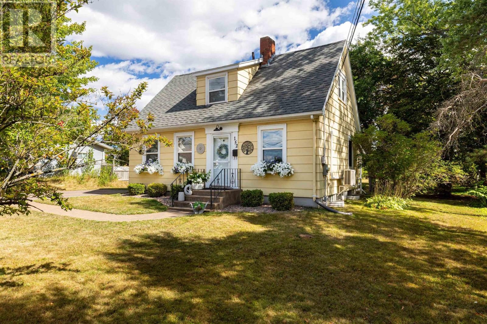 152 Mount Edward Road, Charlottetown, Prince Edward Island
