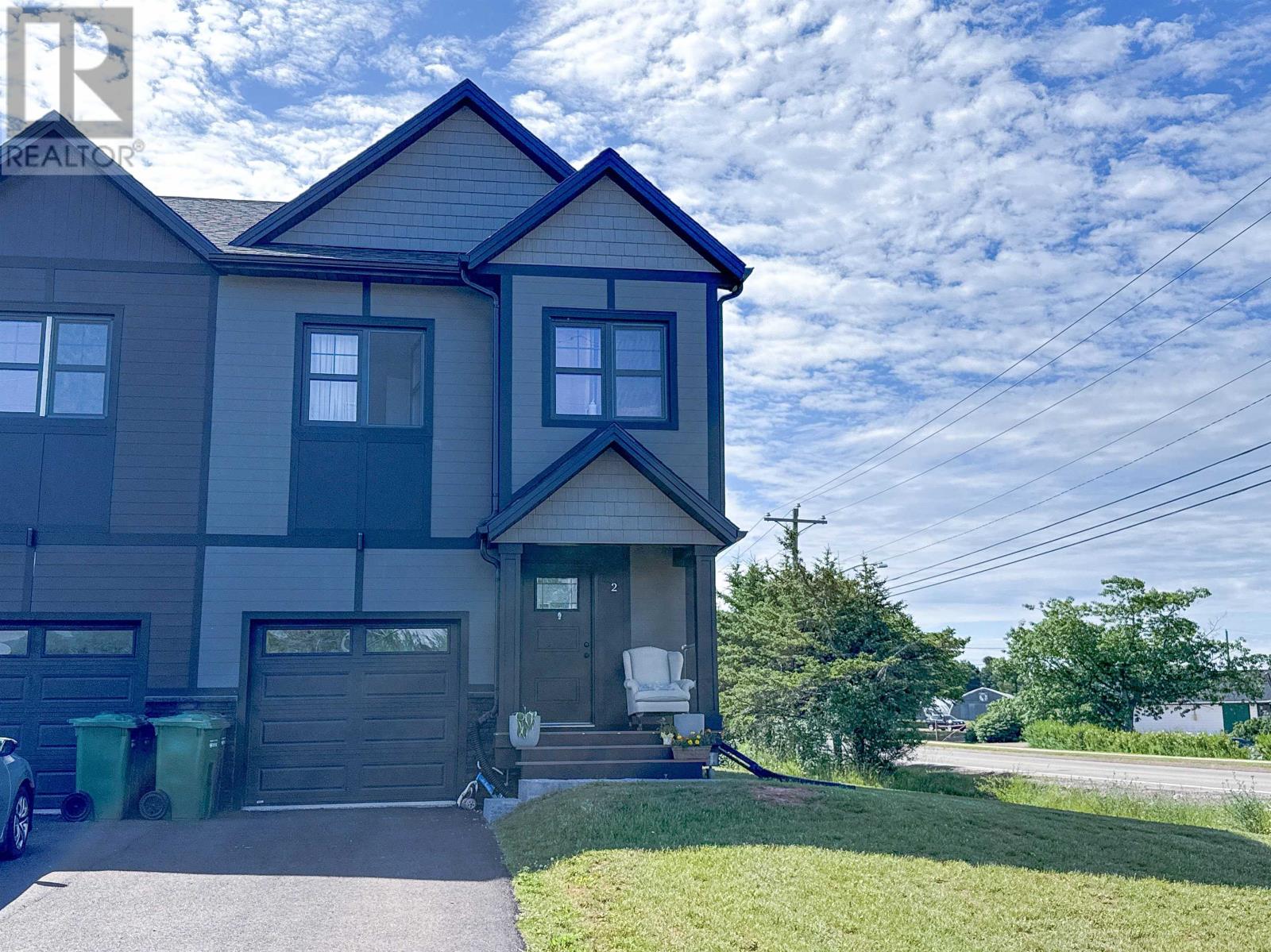 2 Enderis Lane, West Royalty, Prince Edward Island C1E 3L5 - Photo 2 - 202606776