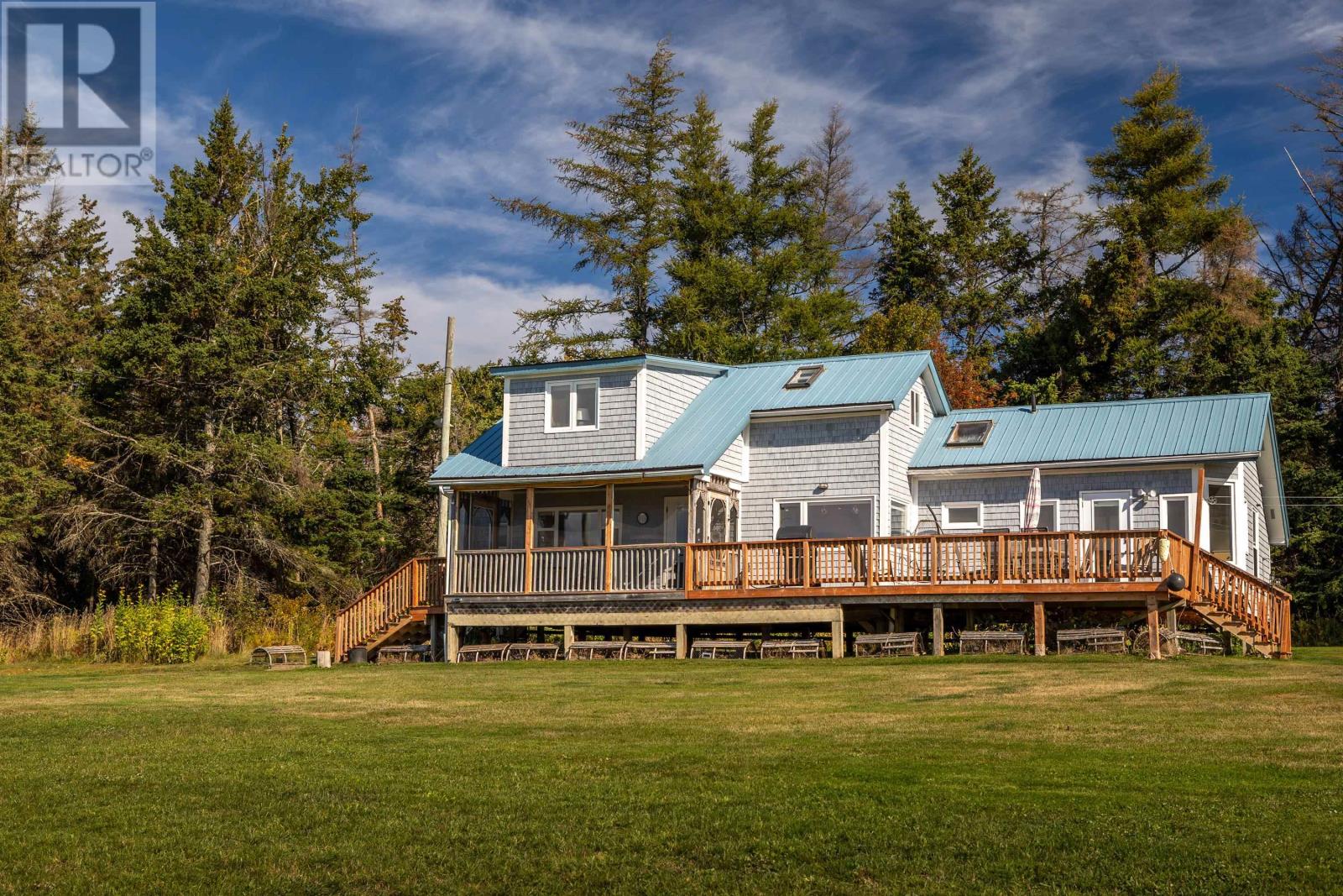 294 Bruce Point Road, Launching, Prince Edward Island