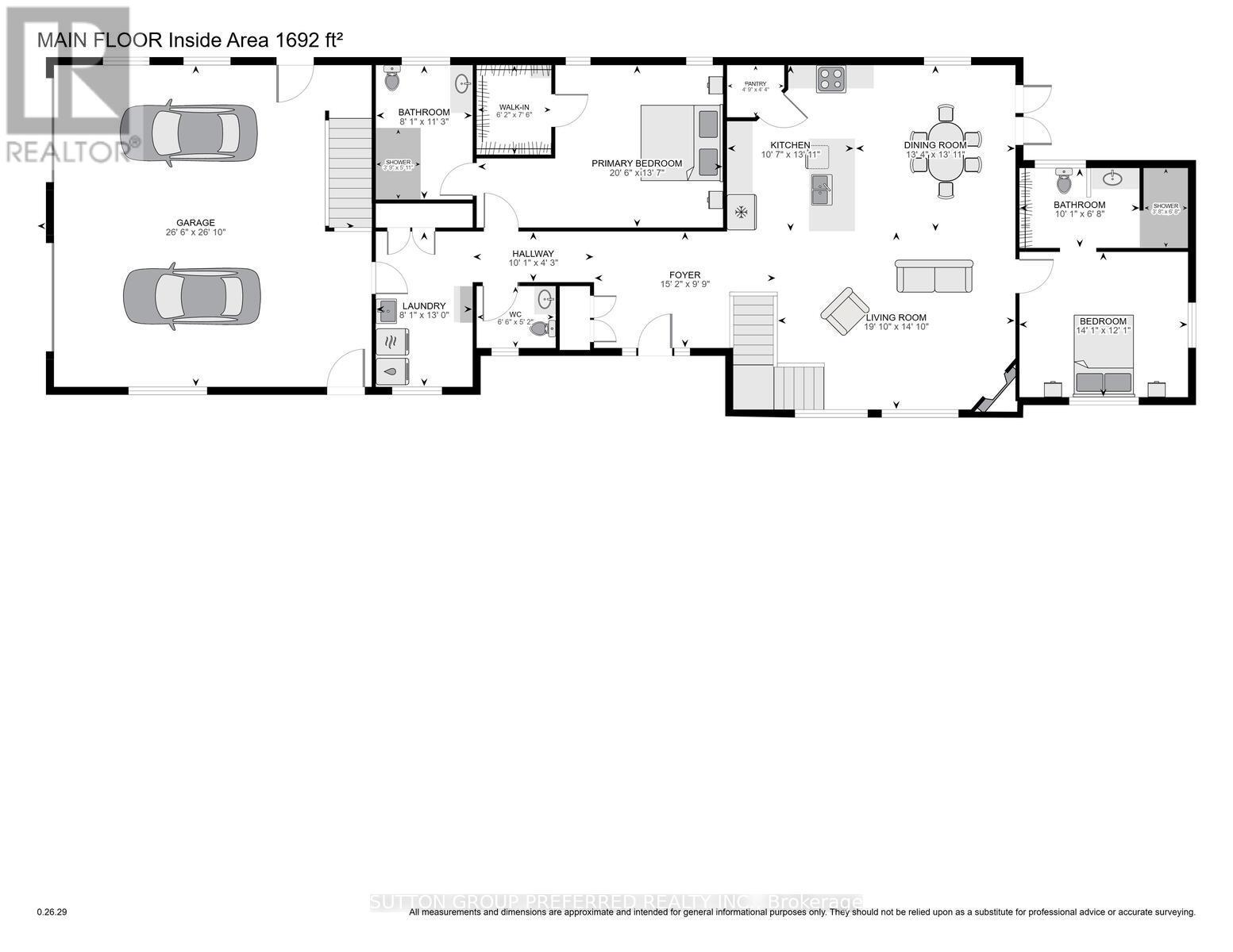 114 Barons Court, Central Elgin, Ontario  N0L 1B0 - Photo 35 - X12930248