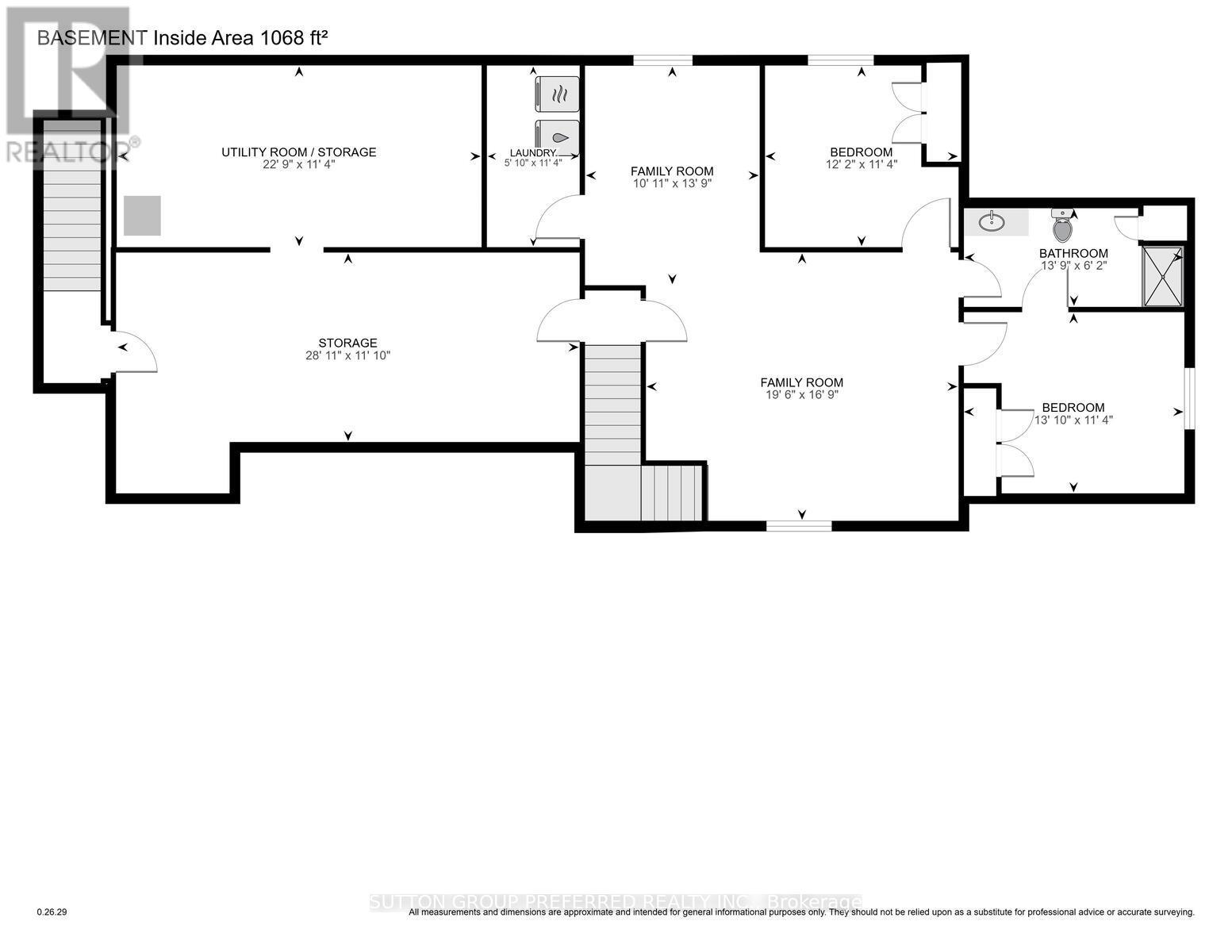 114 Barons Court, Central Elgin, Ontario  N0L 1B0 - Photo 36 - X12930248