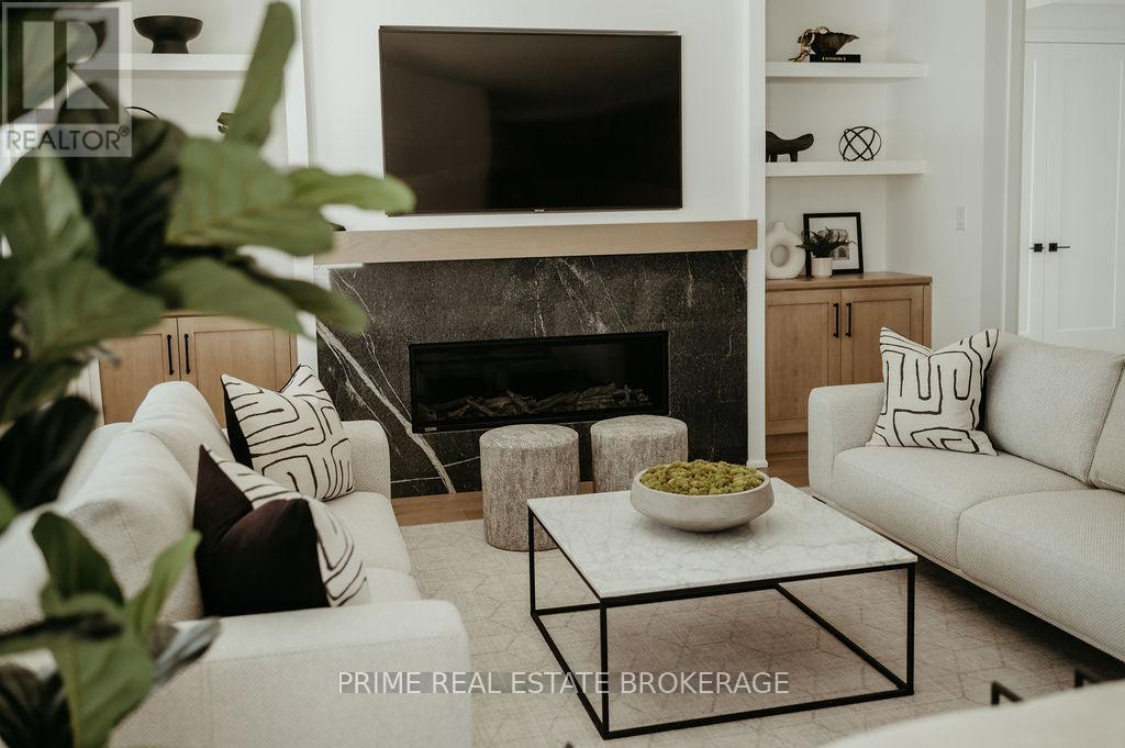 Lot 38 Fallingbrook Road, London South, Ontario  N6P 1H5 - Photo 11 - X12972278