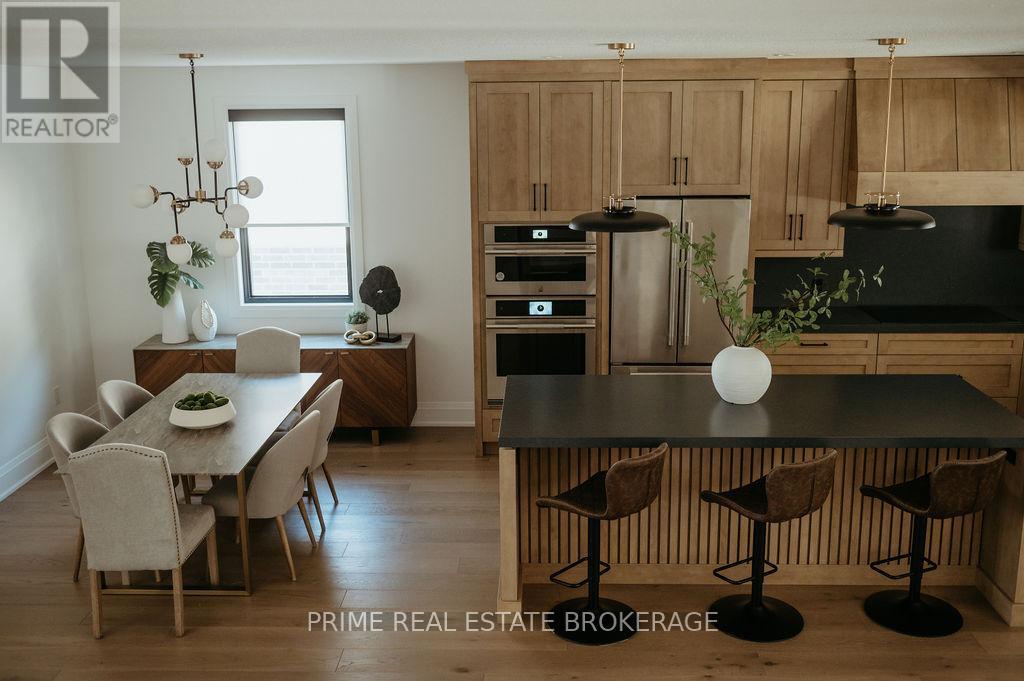 Lot 38 Fallingbrook Road, London South, Ontario  N6P 1H5 - Photo 5 - X12972278