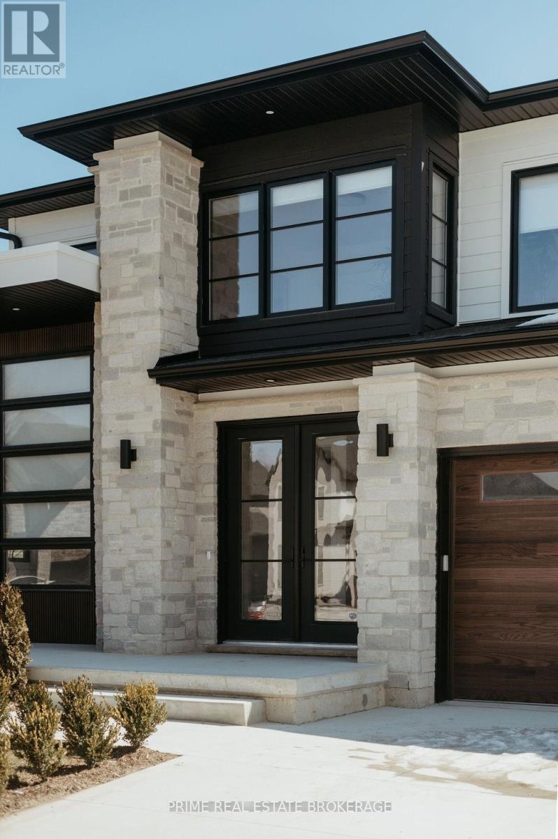 Lot 38 Fallingbrook Road, London South, Ontario  N6P 1H5 - Photo 24 - X12972278