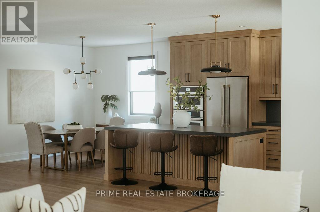 Lot 38 Fallingbrook Road, London South, Ontario  N6P 1H5 - Photo 6 - X12972278