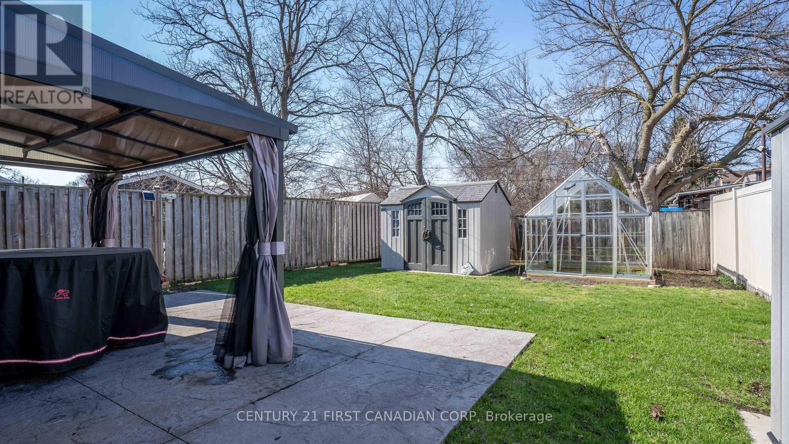 706 Nelson Street, London East, Ontario  N5Z 1J7 - Photo 23 - X12975670