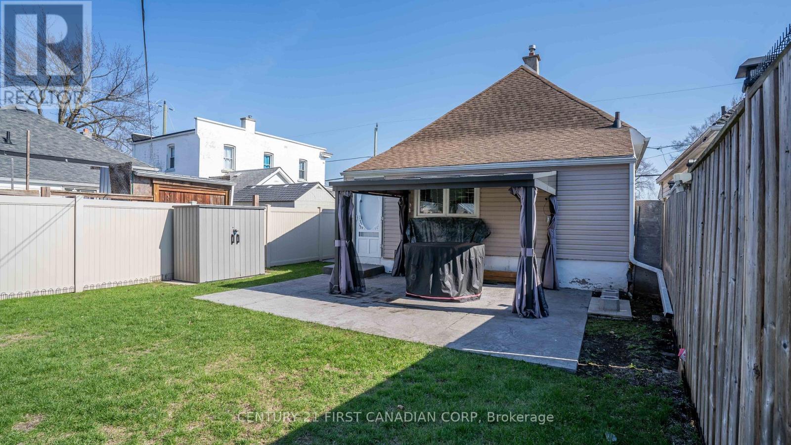 706 Nelson Street, London East, Ontario  N5Z 1J7 - Photo 26 - X12975670