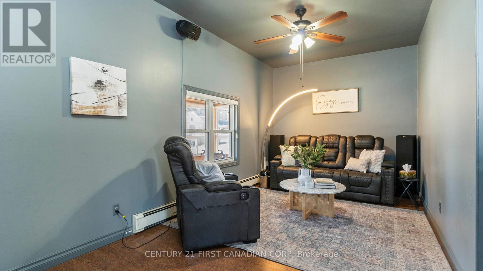 706 Nelson Street, London East, Ontario  N5Z 1J7 - Photo 6 - X12975670