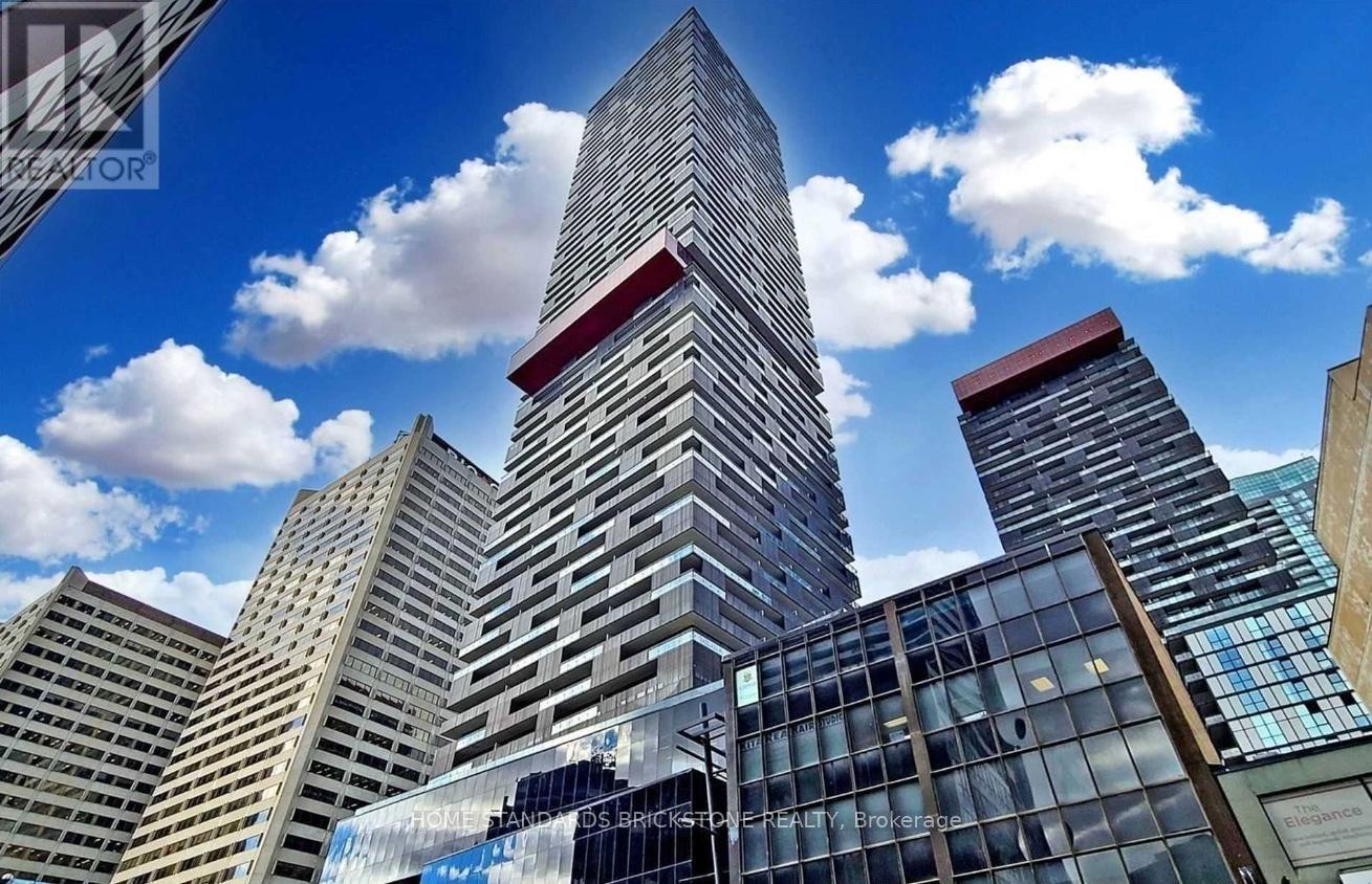 5410 - 8 EGLINTON AVENUE, Toronto, Ontario