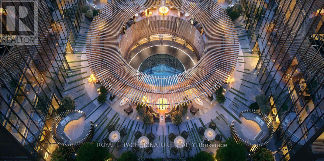 2702 - 15 Mercer Street, Toronto, Ontario  M5V 0T8 - Photo 16 - C12975366