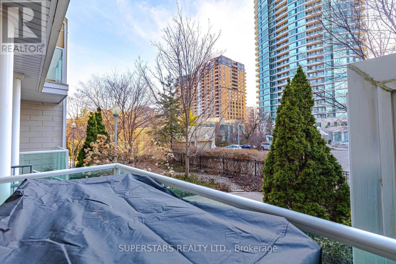 16 - 70 Byng Avenue, Toronto, Ontario  M2N 7L9 - Photo 24 - C12975382