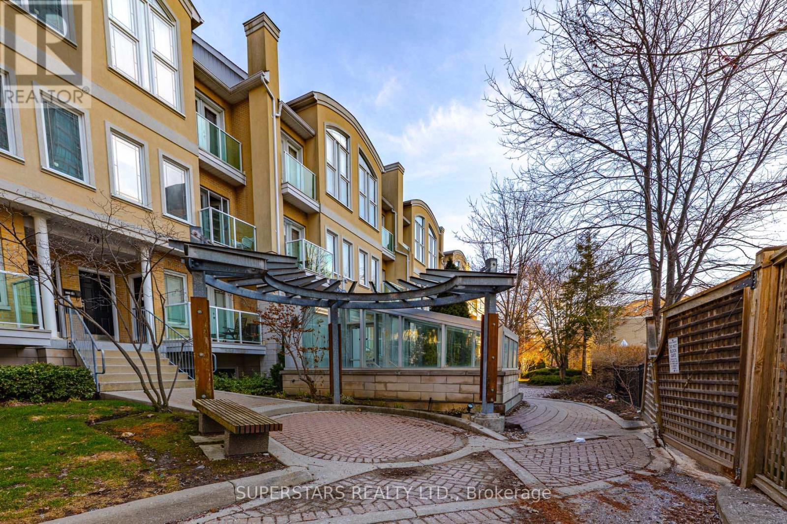 16 - 70 Byng Avenue, Toronto, Ontario  M2N 7L9 - Photo 27 - C12975382