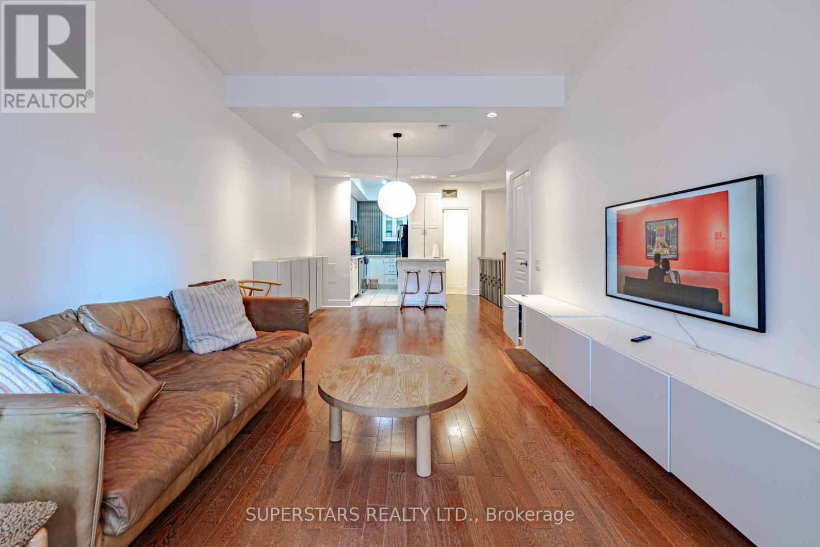 16 - 70 Byng Avenue, Toronto, Ontario  M2N 7L9 - Photo 5 - C12975382