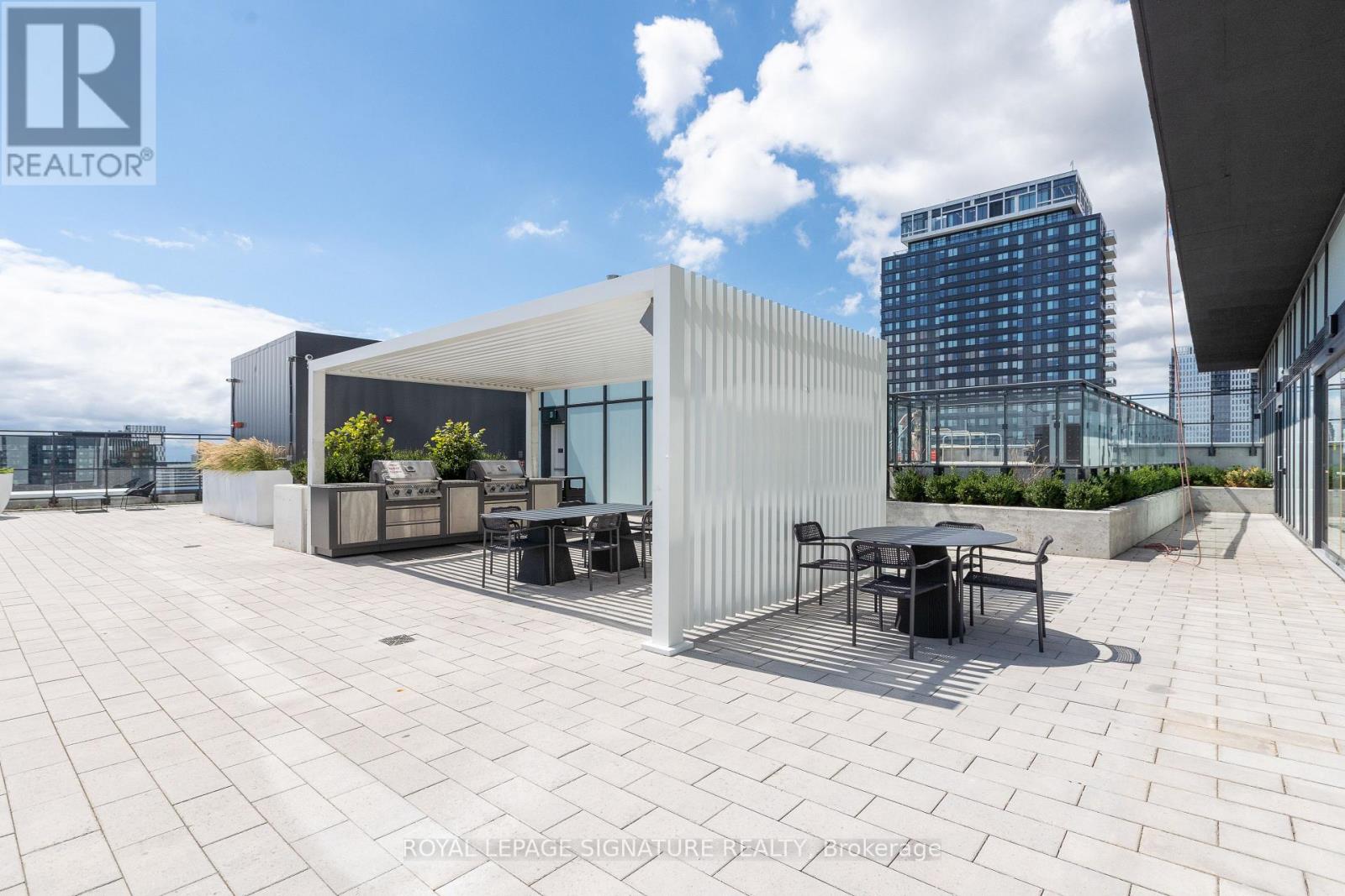 1804 - 5 Defries Street, Toronto, Ontario  M5A 0W7 - Photo 25 - C12975414