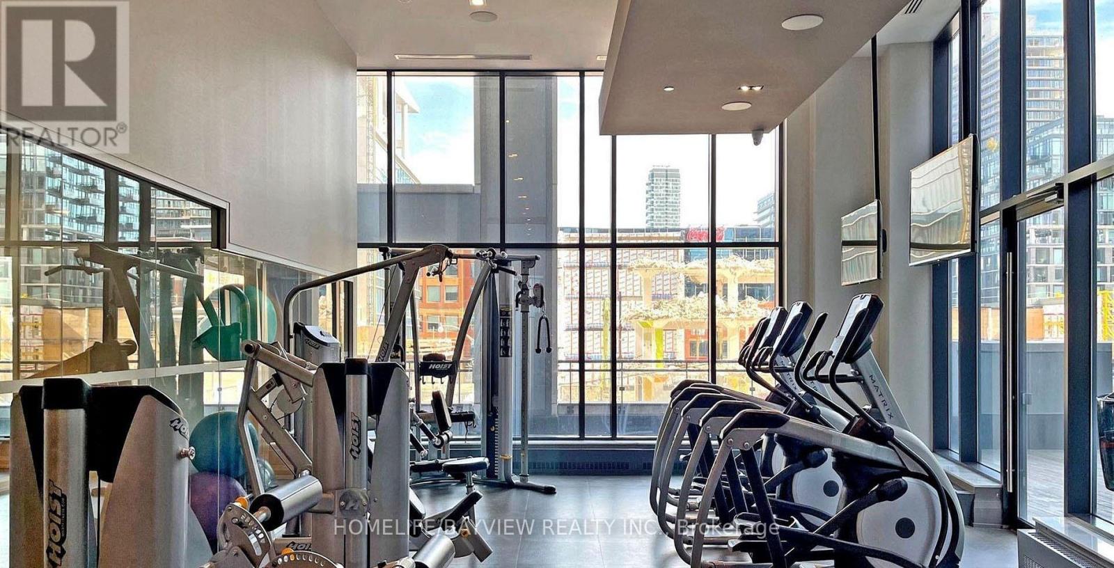 1039 - 460 Adelaide Street E, Toronto, Ontario  M5A 1N6 - Photo 10 - C12975418