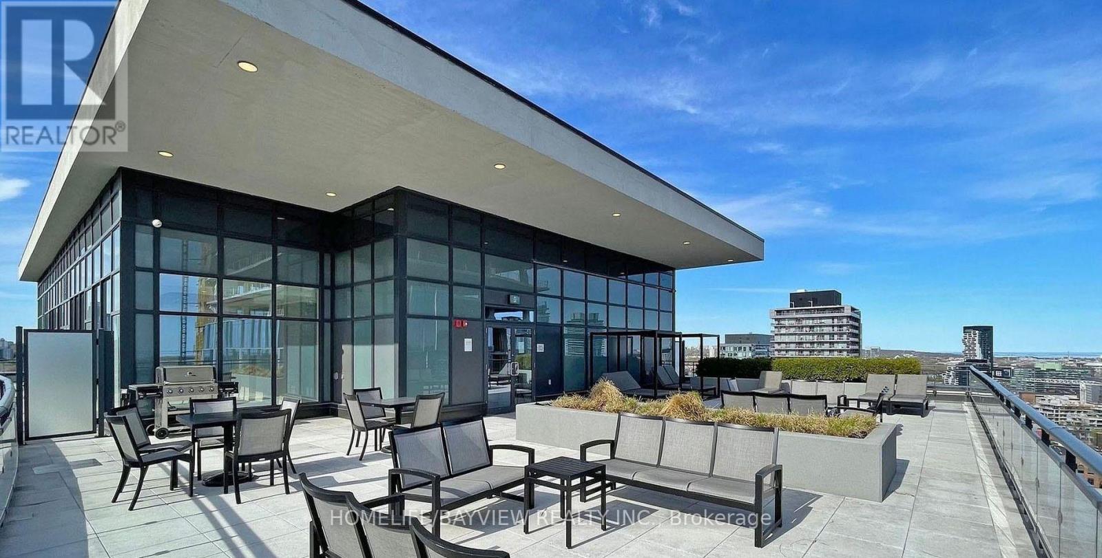 1039 - 460 Adelaide Street E, Toronto, Ontario  M5A 1N6 - Photo 17 - C12975418