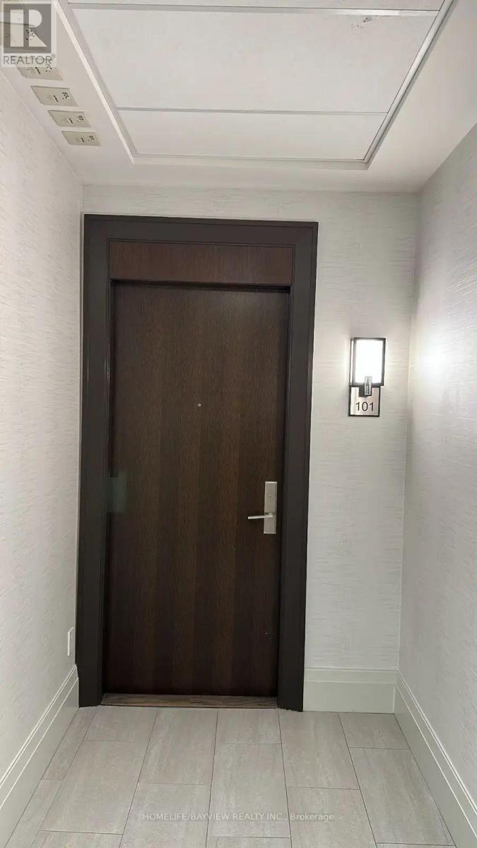 1039 - 460 Adelaide Street E, Toronto, Ontario  M5A 1N6 - Photo 3 - C12975418