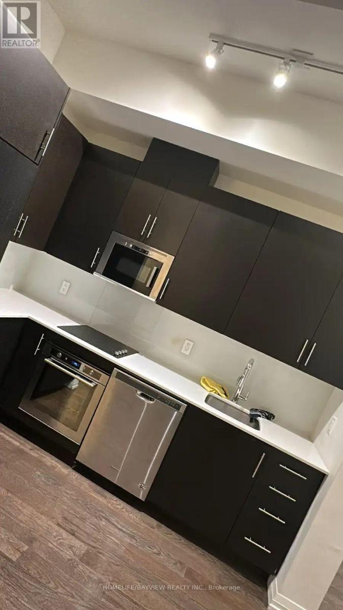 1039 - 460 Adelaide Street E, Toronto, Ontario  M5A 1N6 - Photo 4 - C12975418