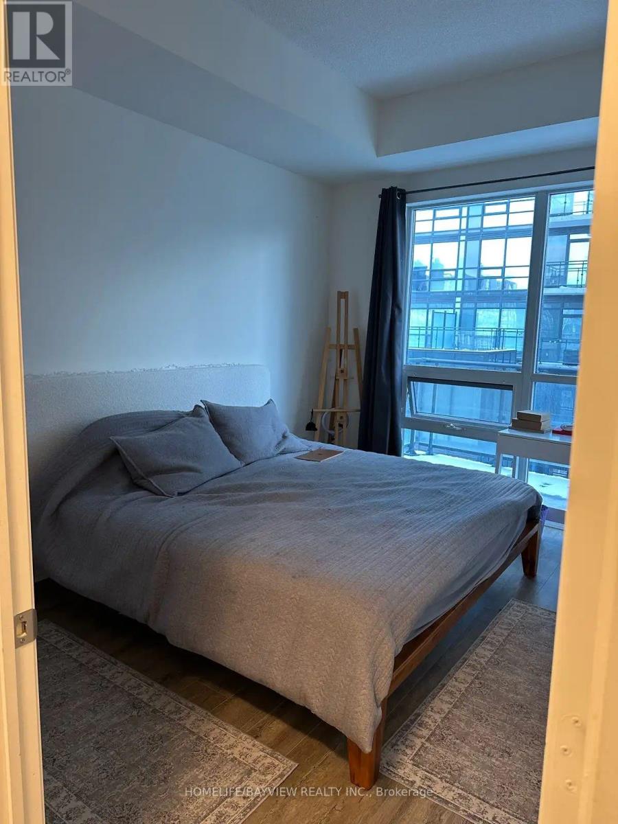 1039 - 460 Adelaide Street E, Toronto, Ontario  M5A 1N6 - Photo 5 - C12975418