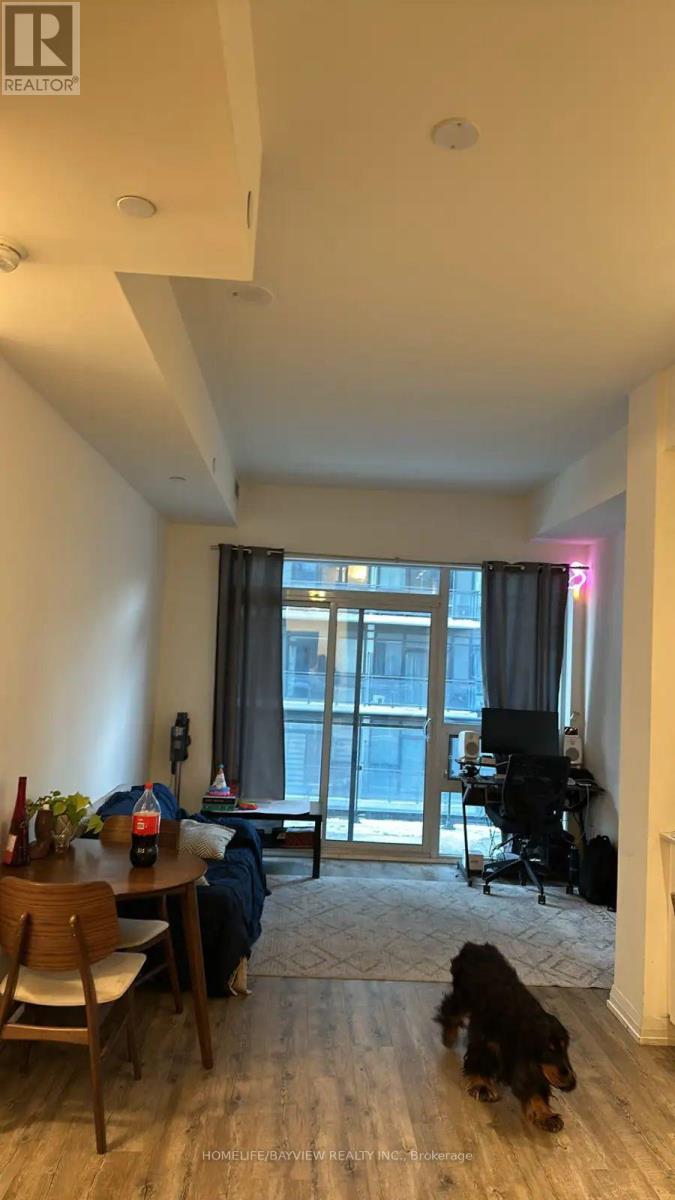 1039 - 460 Adelaide Street E, Toronto, Ontario  M5A 1N6 - Photo 6 - C12975418