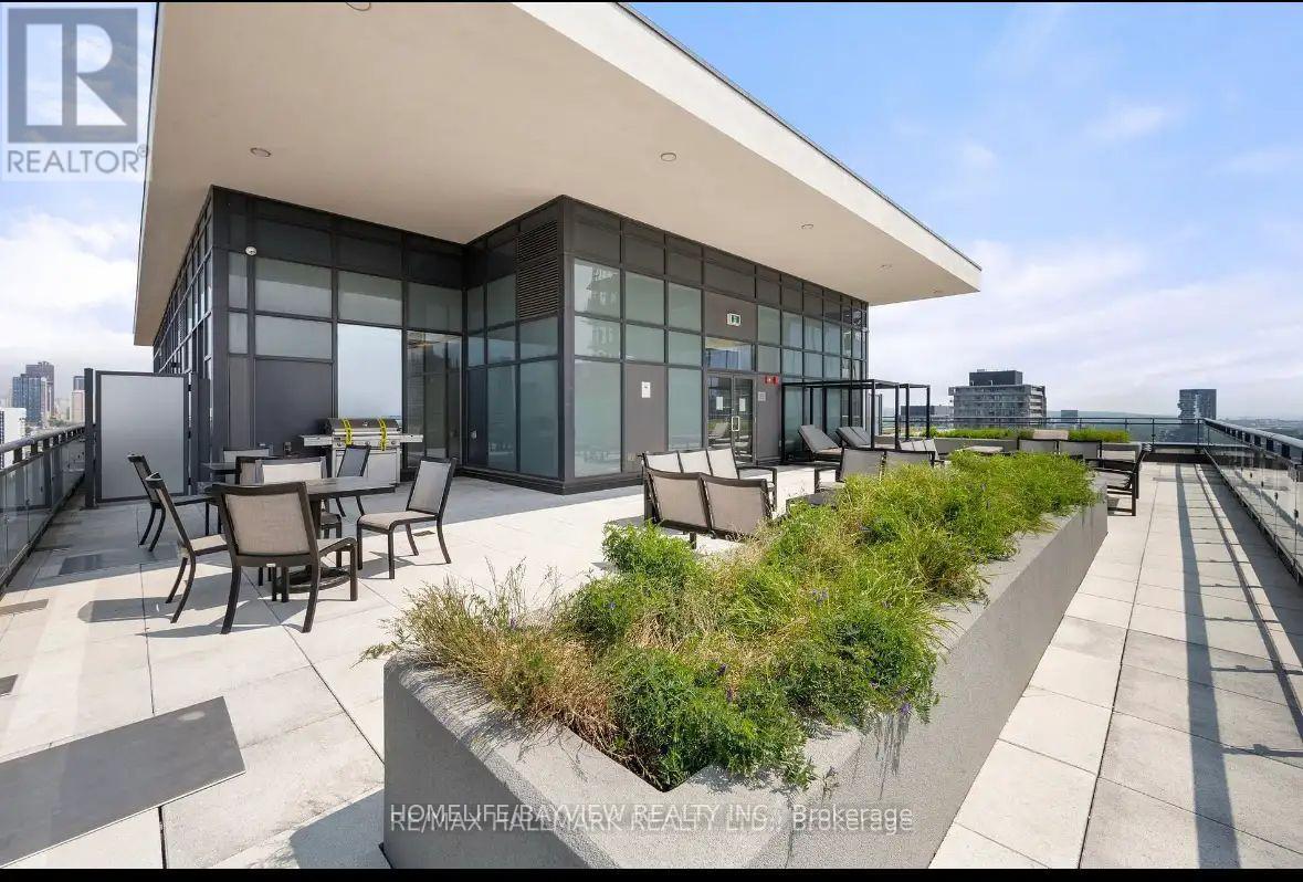 1039 - 460 Adelaide Street E, Toronto, Ontario  M5A 1N6 - Photo 9 - C12975418