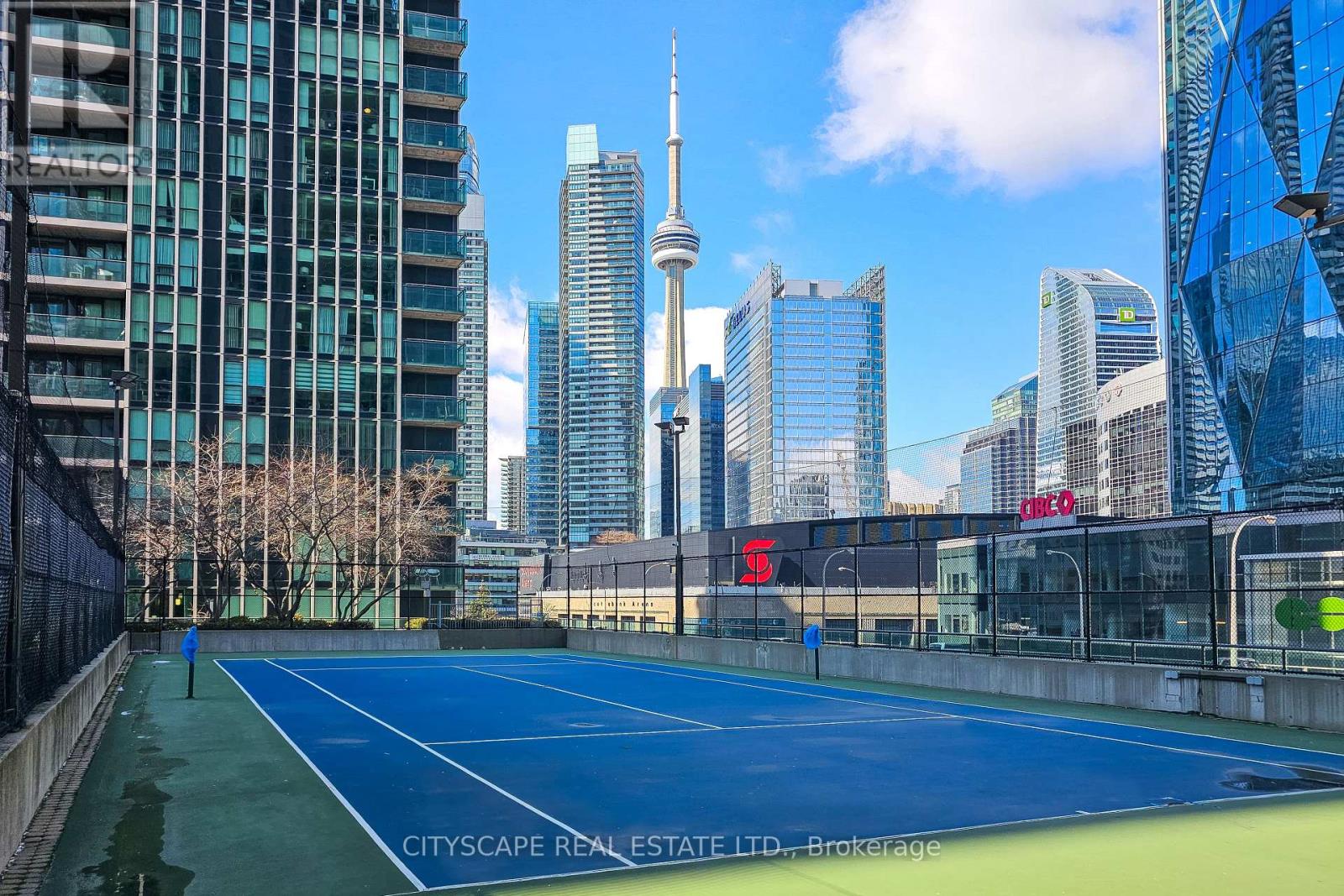 1901 - 18 Harbour Street, Toronto, Ontario  M5J 2Z6 - Photo 30 - C12975424