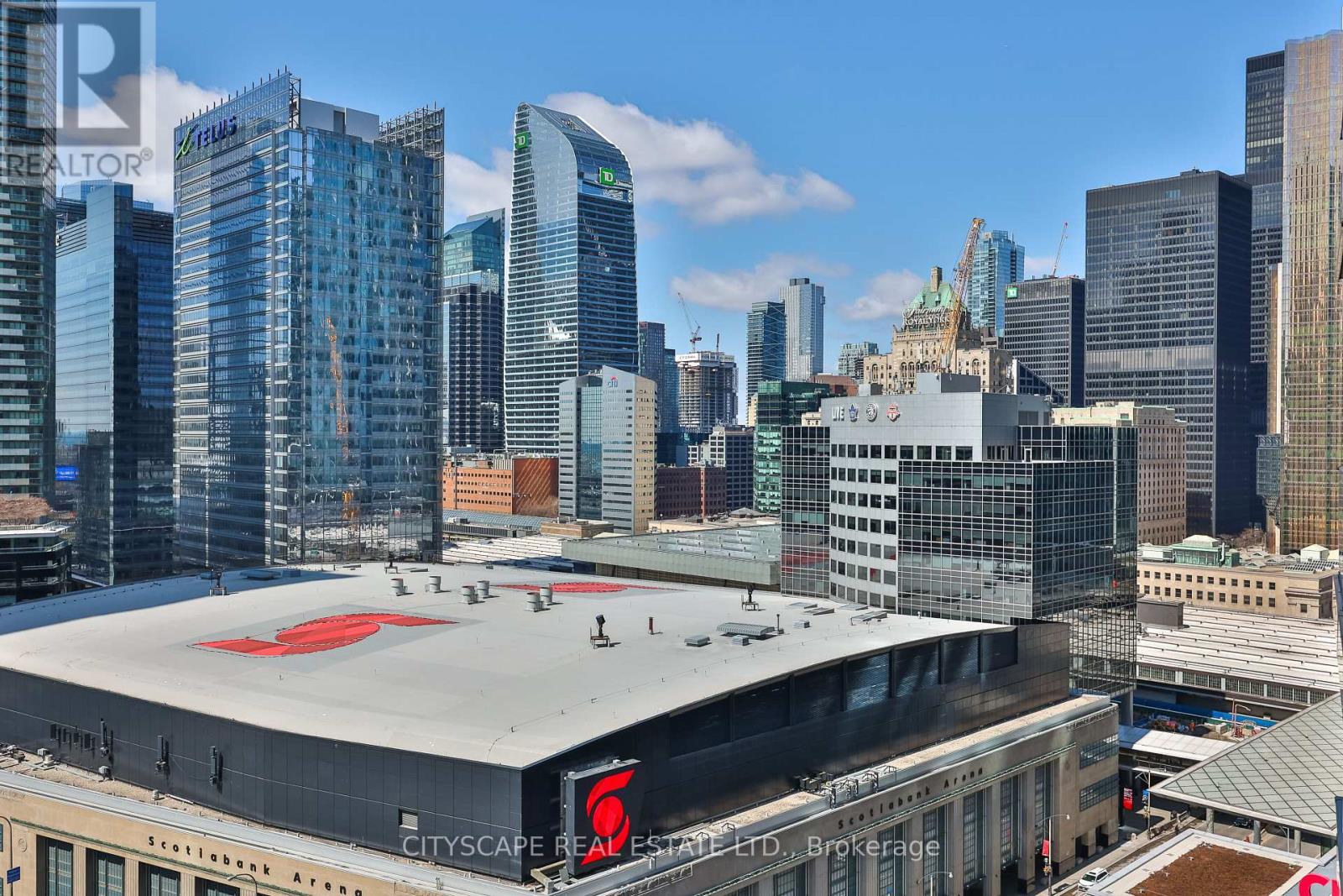 1901 - 18 Harbour Street, Toronto, Ontario  M5J 2Z6 - Photo 39 - C12975424