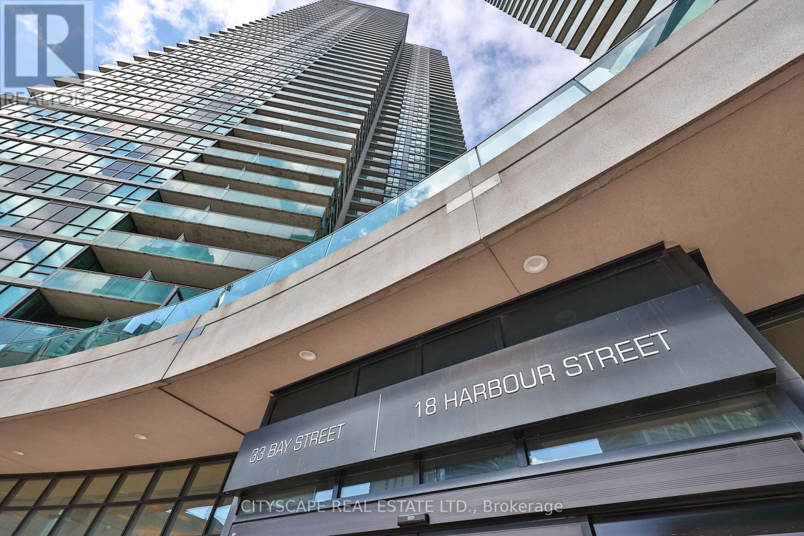1901 - 18 Harbour Street, Toronto, Ontario  M5J 2Z6 - Photo 40 - C12975424