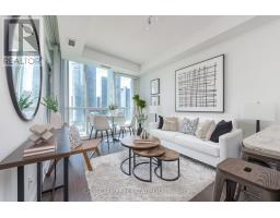 1901 - 18 HARBOUR STREET, Toronto, Ontario