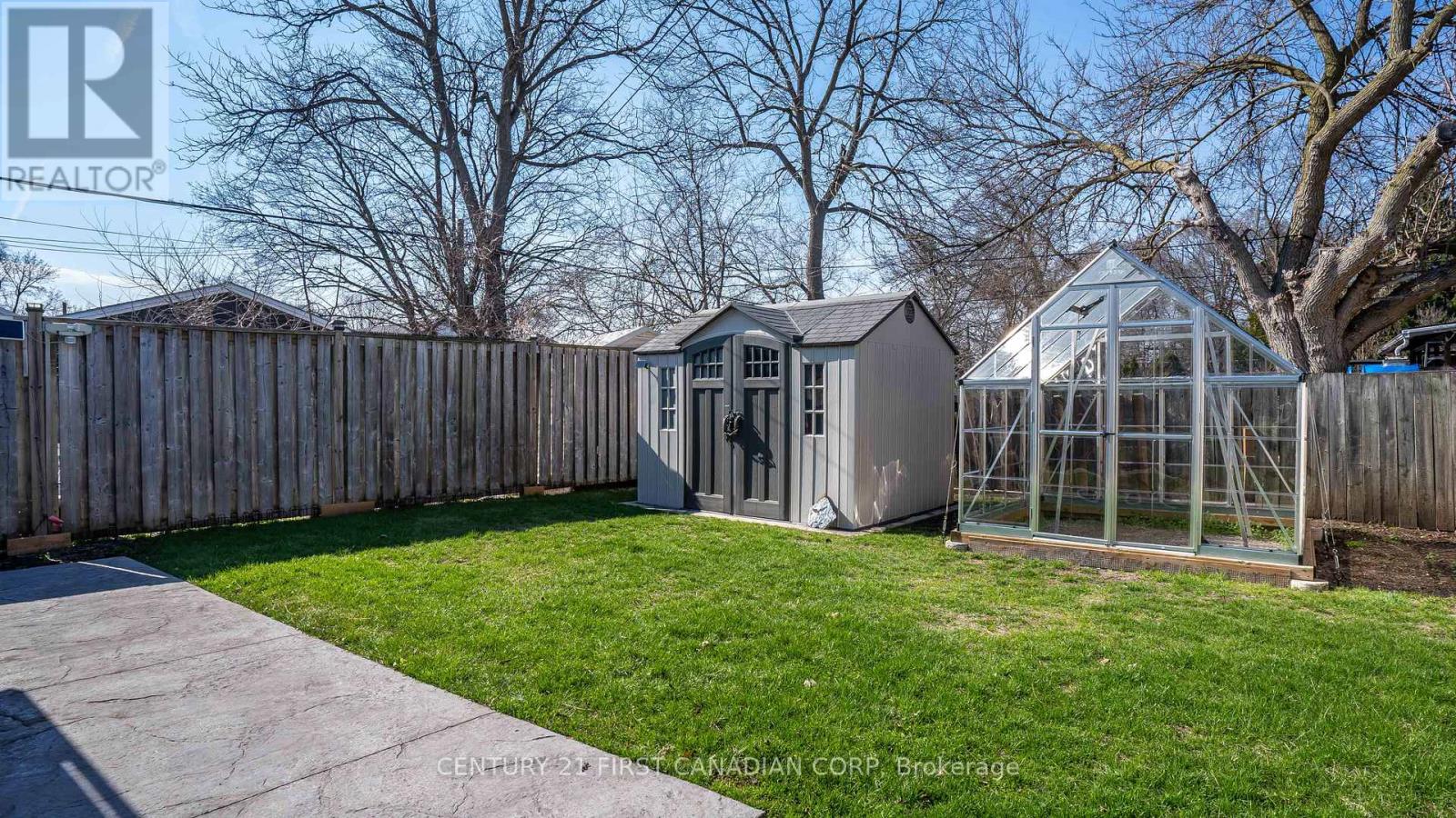 706 Nelson Street, London East, Ontario  N5Z 1J7 - Photo 25 - X12975670