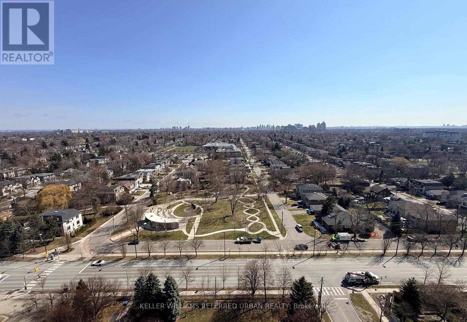 2104 - 18 Hillcrest Avenue, Toronto, Ontario  M2N 6T5 - Photo 19 - C12975514