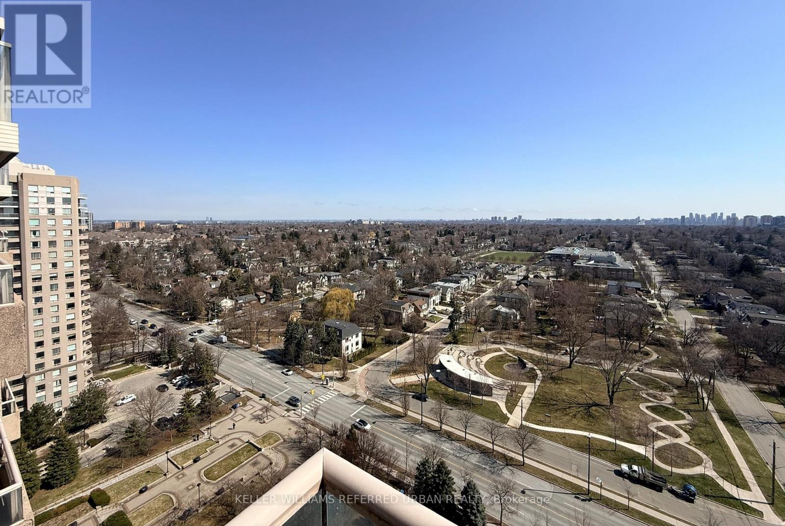 2104 - 18 Hillcrest Avenue, Toronto, Ontario  M2N 6T5 - Photo 20 - C12975514