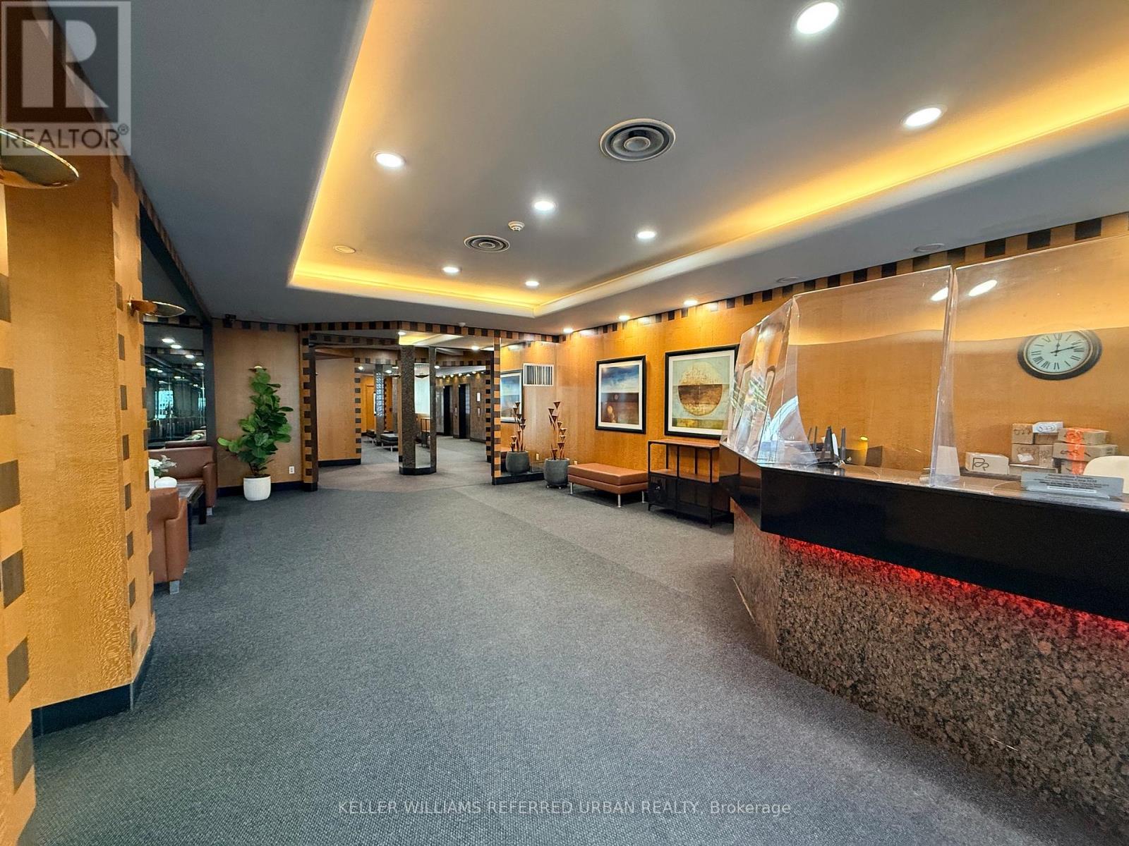 2104 - 18 Hillcrest Avenue, Toronto, Ontario  M2N 6T5 - Photo 3 - C12975514